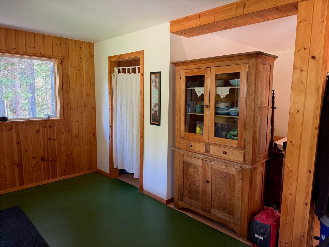Casa en Polebridge, Montana, Estados Unidos 5 - 18838870