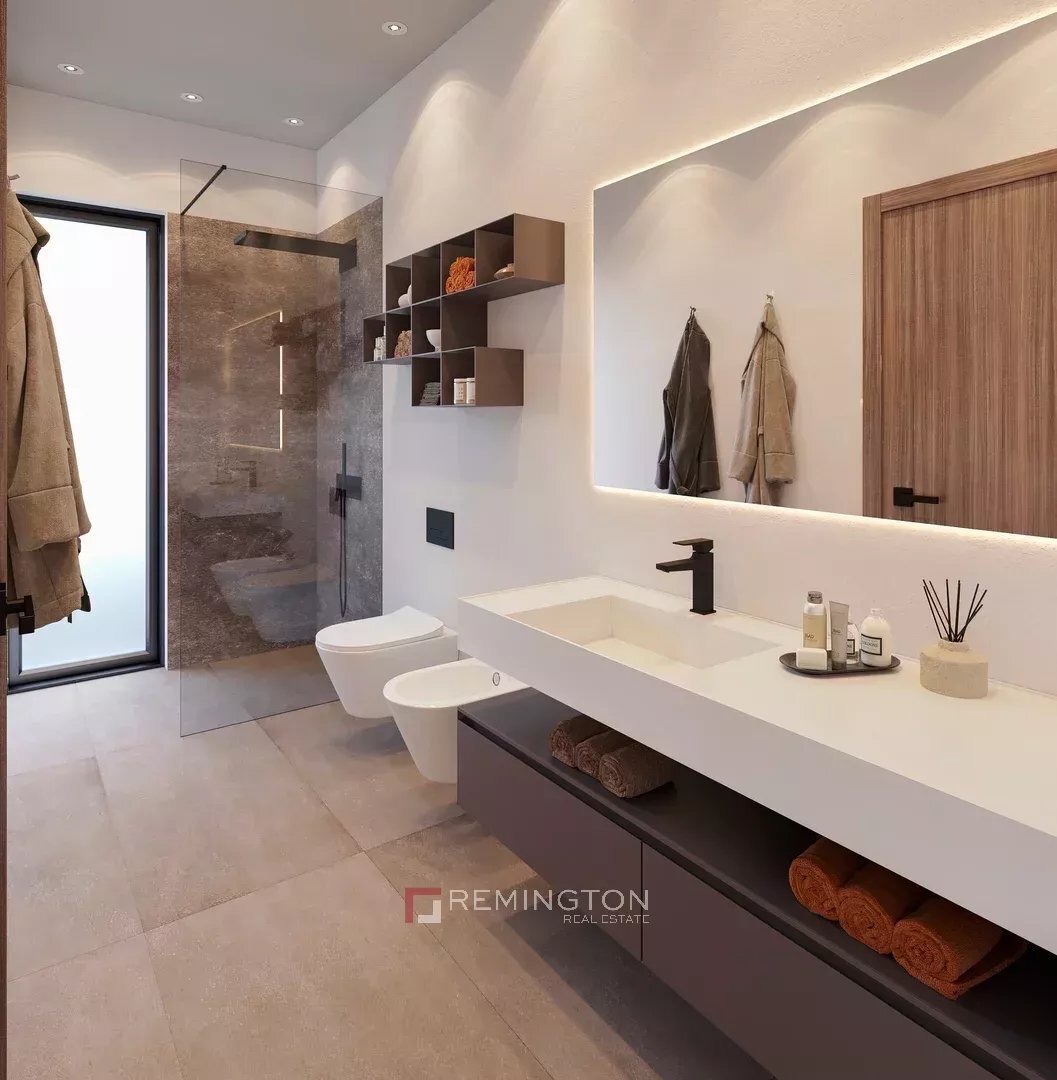 Apartamento en Rovinj, Istria, Croacia 5 - 18841352