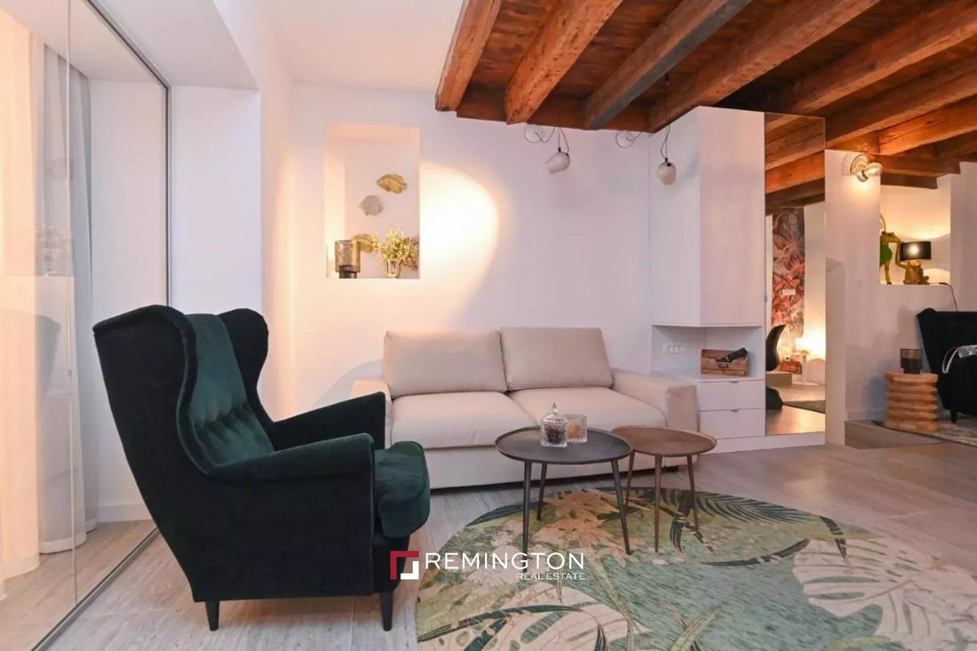 Apartamento en Grad Opatija, Primorje-Gorski, Croacia 3 - 18841083
