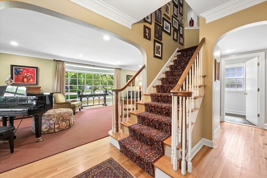 House in River Forest, Illinois, United States 5 - 18839056