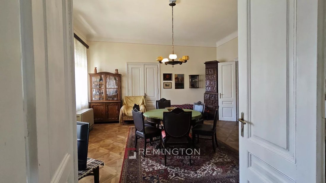 Appartamento a Grad Opatija, Regione litoraneo-montana, Croazia 3 - 18841344