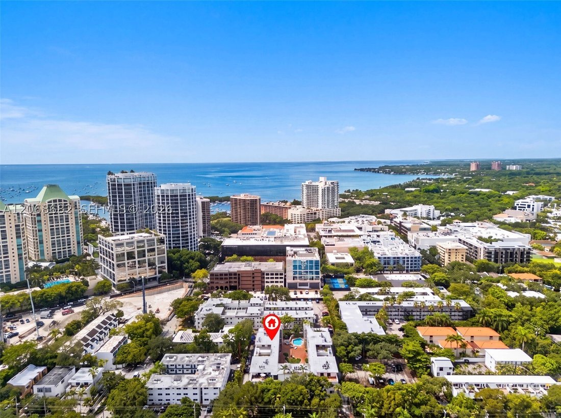 Condo in Miami, Florida, United States 5 - 18839157