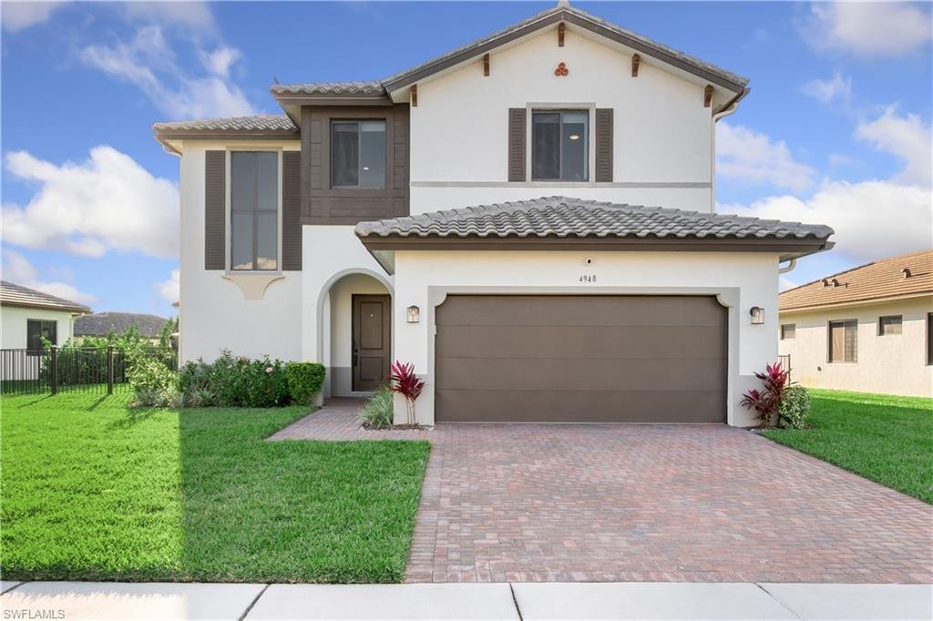 House in Ave Maria, Florida, United States 1 - 18839791
