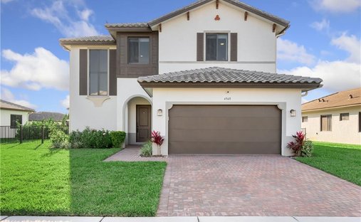 House in Ave Maria, Florida, United States 1