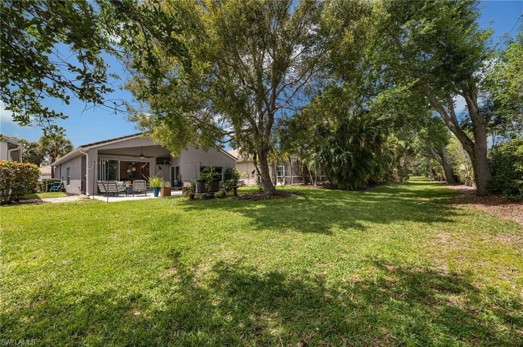 Haus in Naples, Florida, Vereinigte Staaten 5 - 18839198