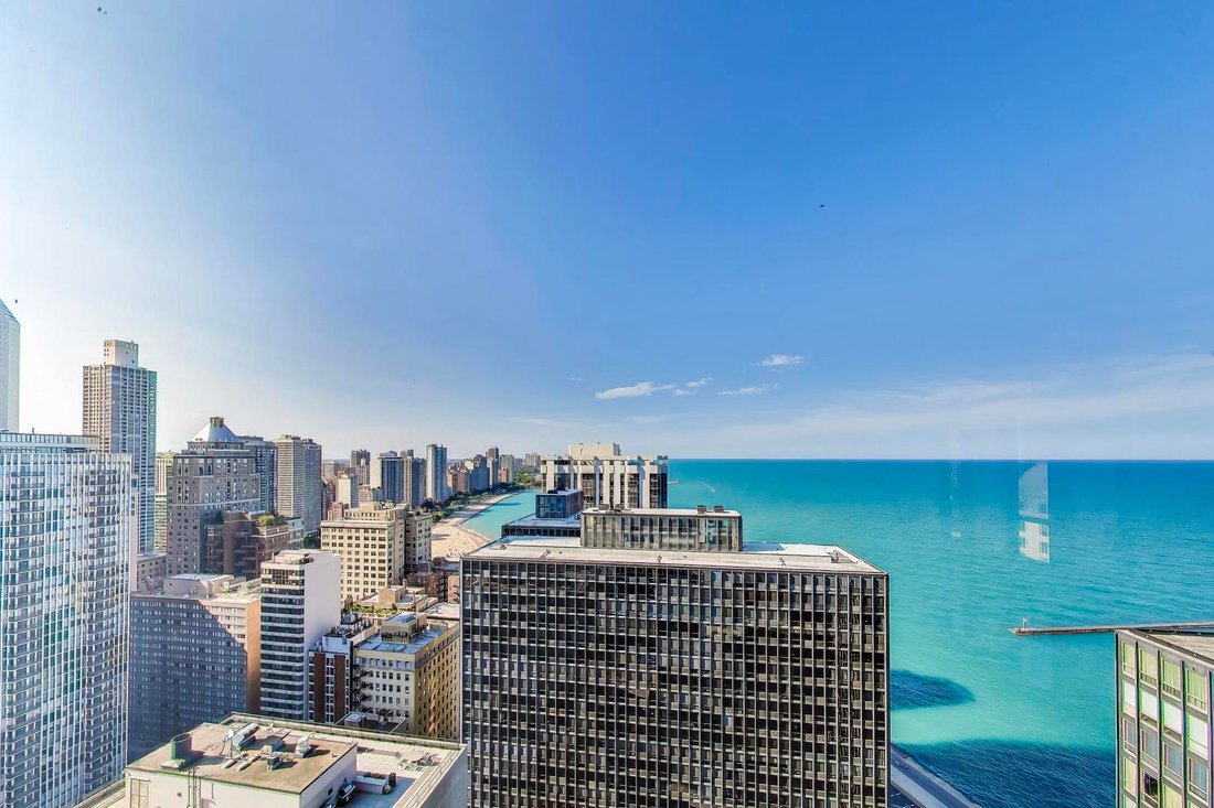 Condo in Chicago, Illinois, United States 3 - 18840756