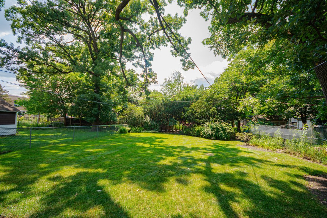 Casa a River Forest, Illinois, Stati Uniti 4 - 18838893
