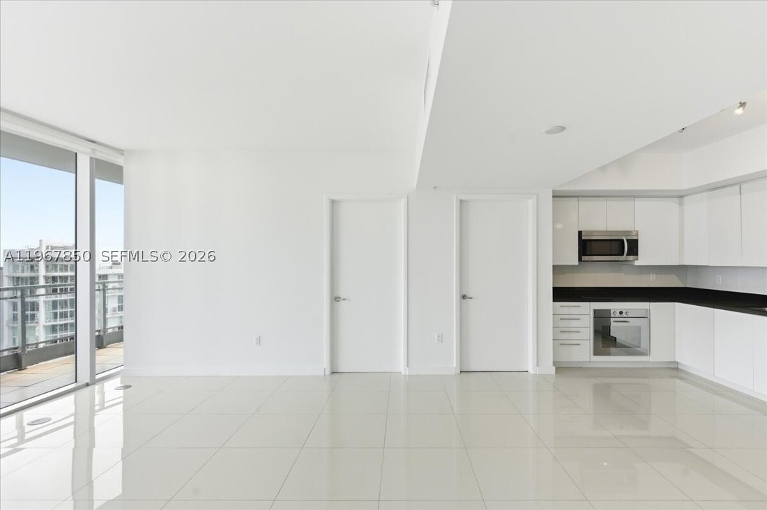 Appartement à Miami, Floride, États-Unis 1 - 18839384