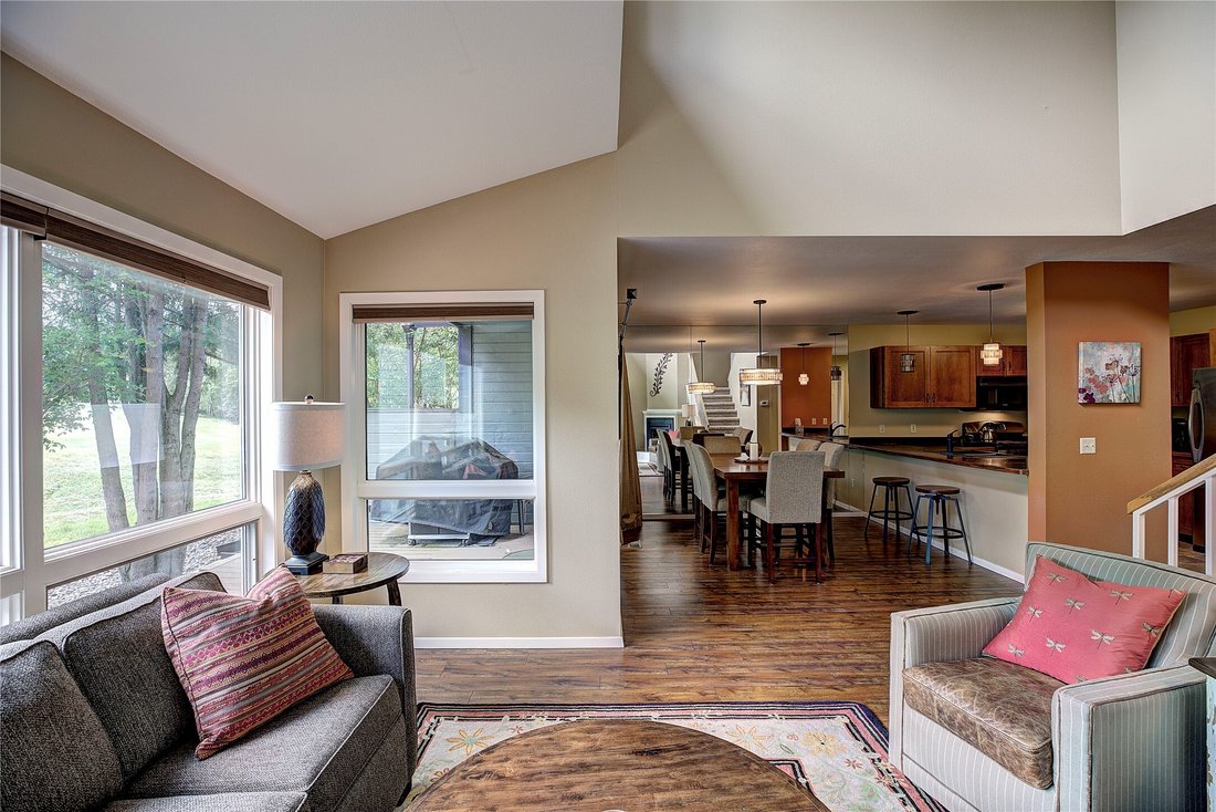 Villa in Columbia Falls, Montana, United States 4 - 18838851