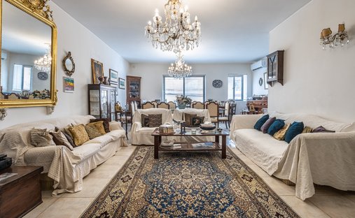 Apartamento en Sliema, Malta 1
