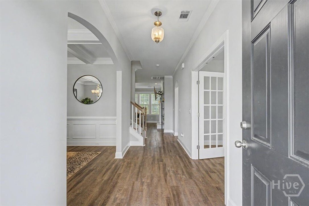 Casa a Bloomingdale, Georgia, Stati Uniti 3 - 18840035