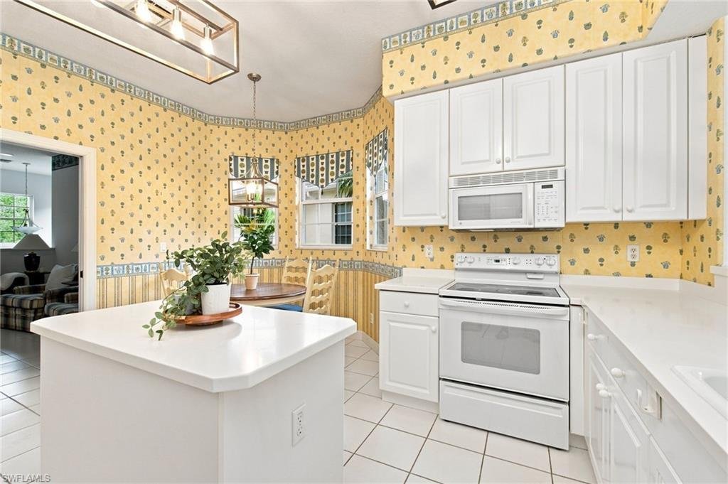 Appartement à Naples, Floride, États-Unis 2 - 18839279