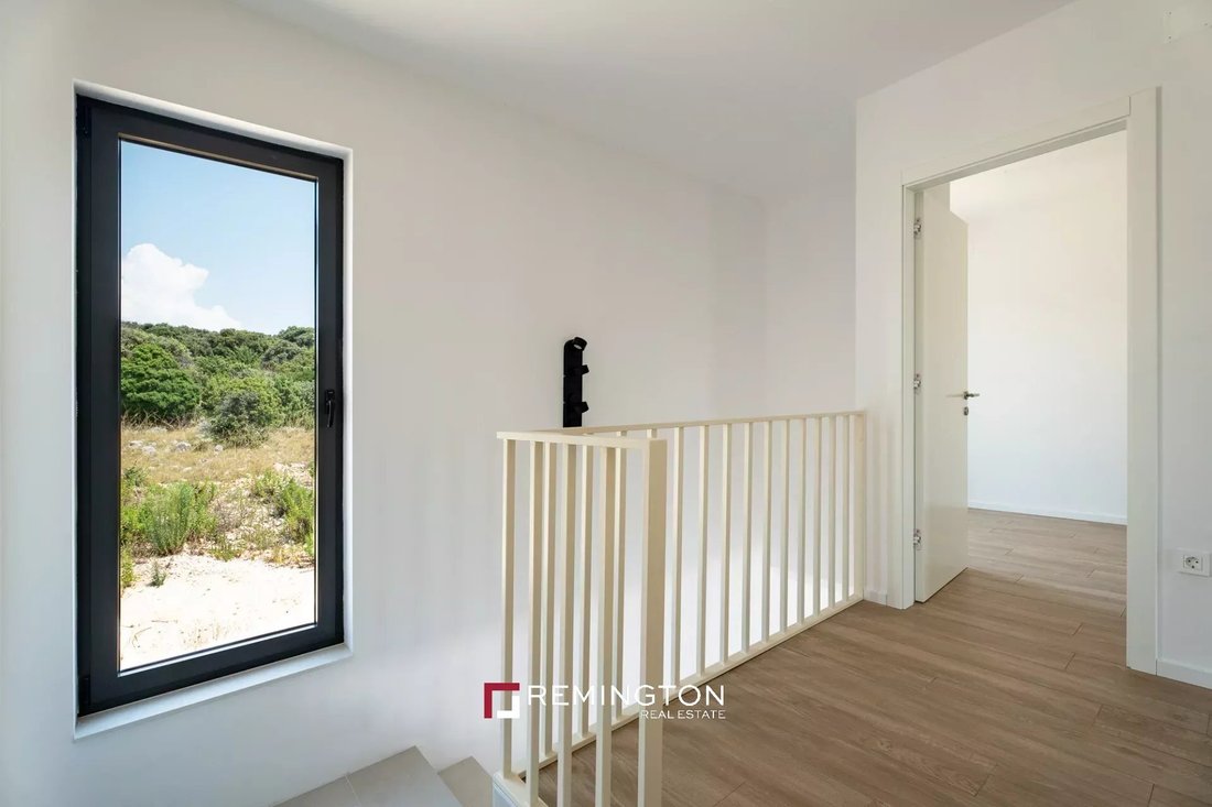 Appartement à Pag, Croatie 4 - 18841125