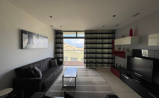 Wohnung in San Ġiljan, Malta 1