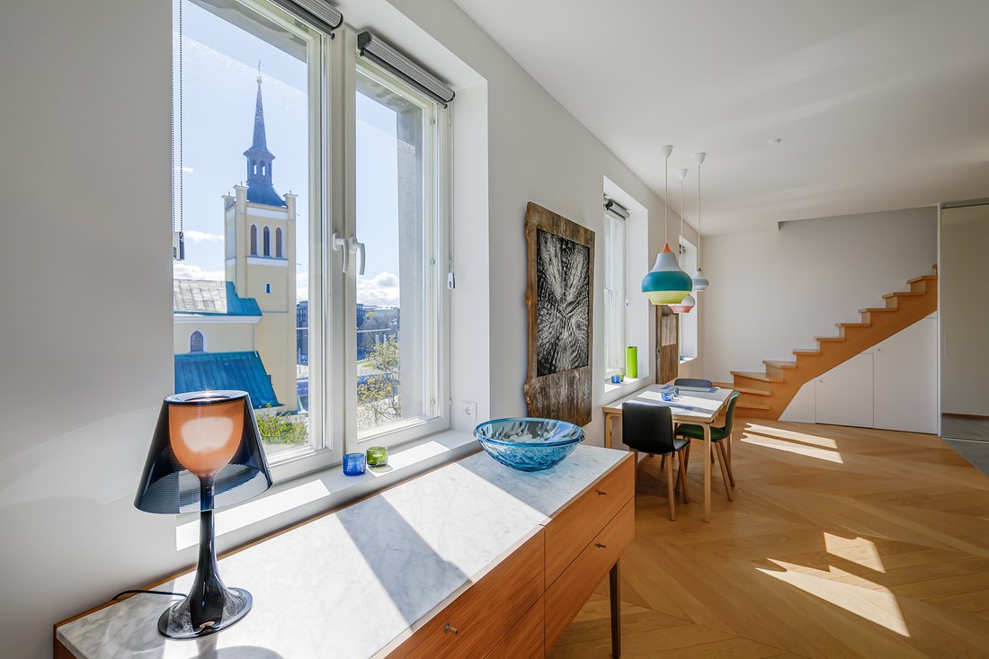 Appartamento a Tallinn, Harjumaa, Estonia 3 - 18840129