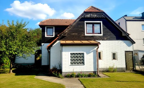 Casa en Viena, Viena, Austria 1