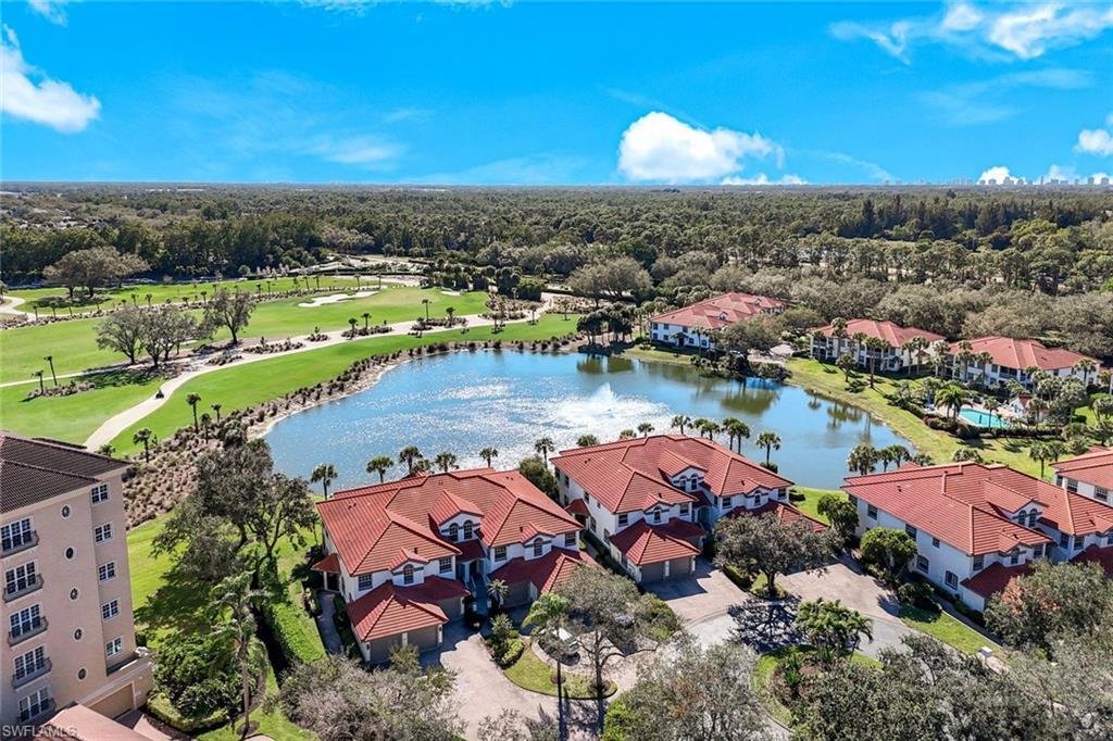 Appartement à Naples, Floride, États-Unis 1 - 18839013