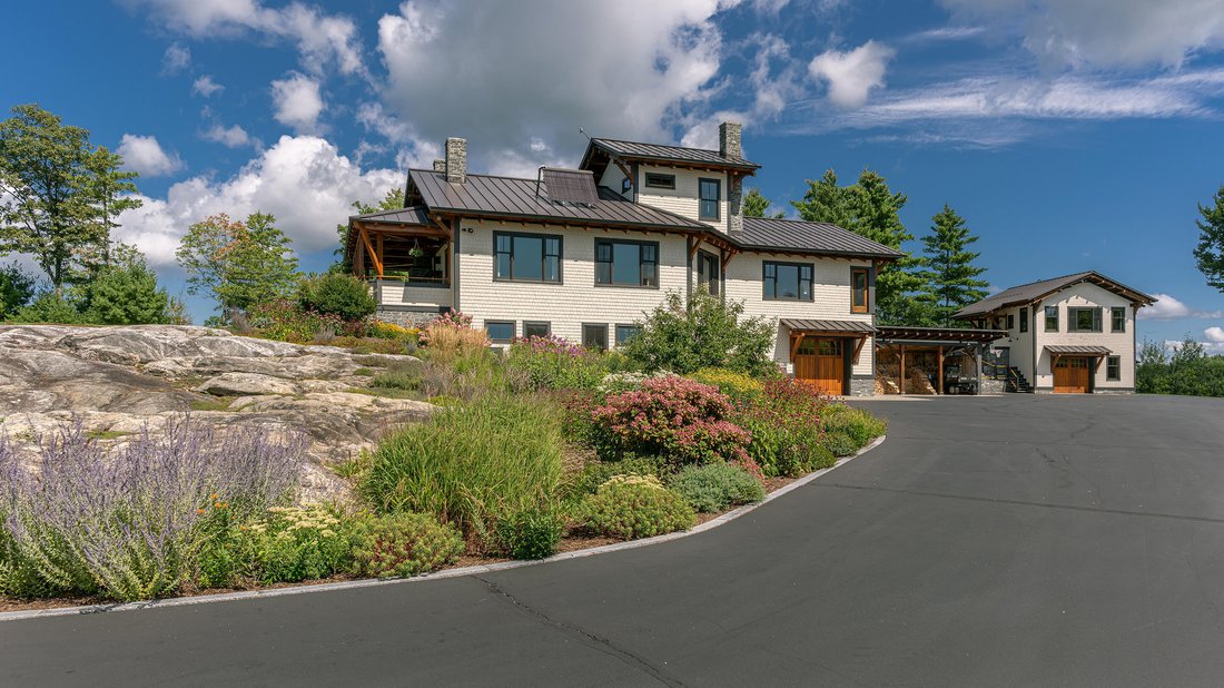 House in Lovell, Maine, United States 3 - 18840267
