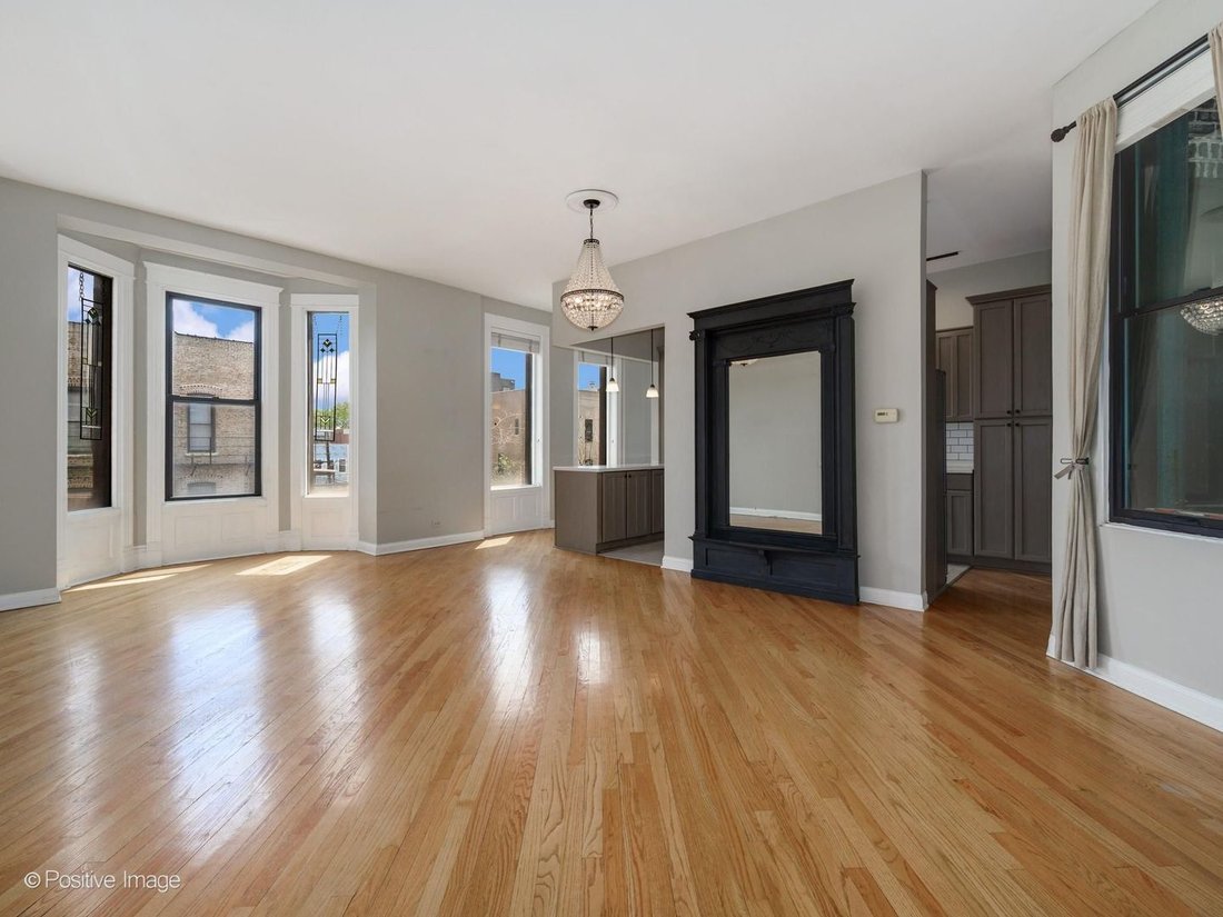 Condo in Chicago, Illinois, United States 3 - 18840830