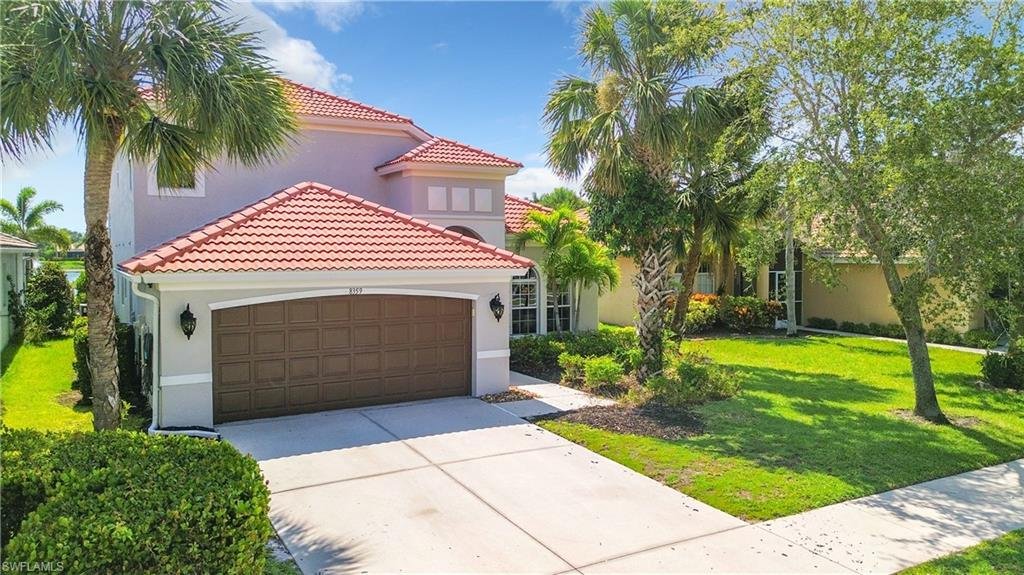 Casa en Naples, Florida, Estados Unidos 1 - 18839149