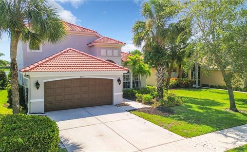 House in Naples, Florida, United States 1