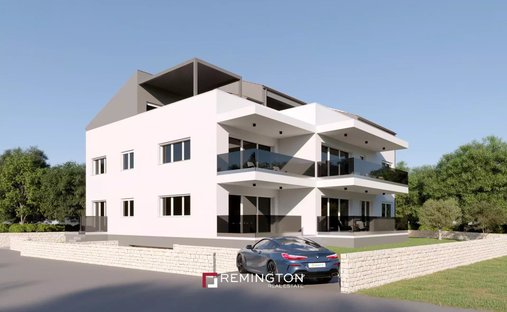 Wohnung in Rovinj, Gespanschaft Istrien, Kroatien 1