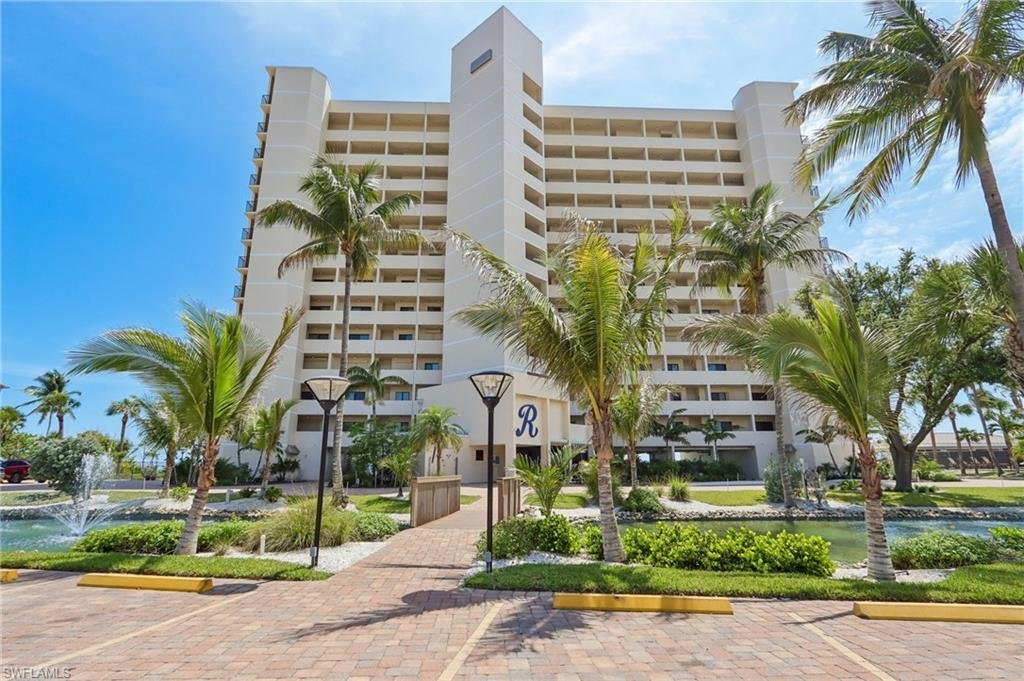 Condo in Fort Myers Beach, Florida, United States 1 - 18840536
