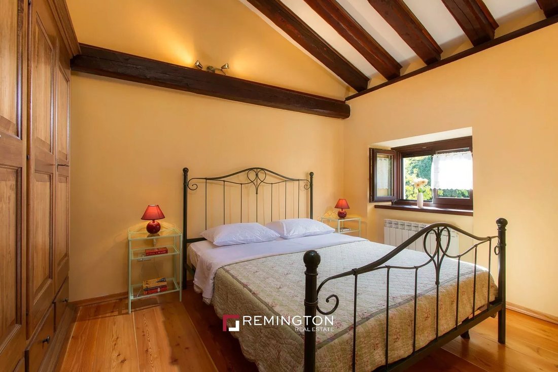 Villa in Buje, Istria County, Croatia 5 - 18840466