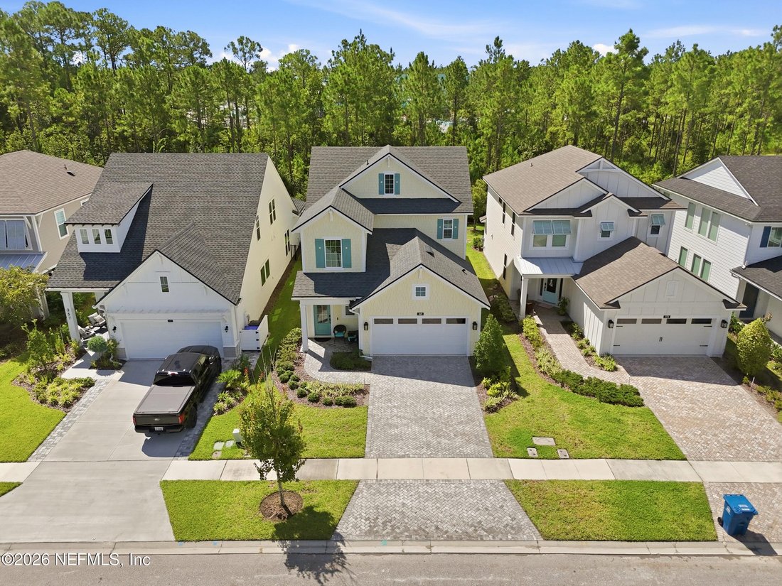 Casa a Jacksonville, Florida, Stati Uniti 2 - 18839509