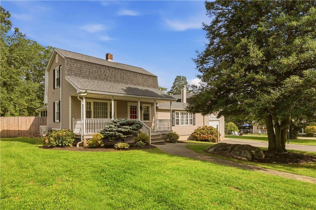 House in Tiverton, Rhode Island, United States 1 - 18839593