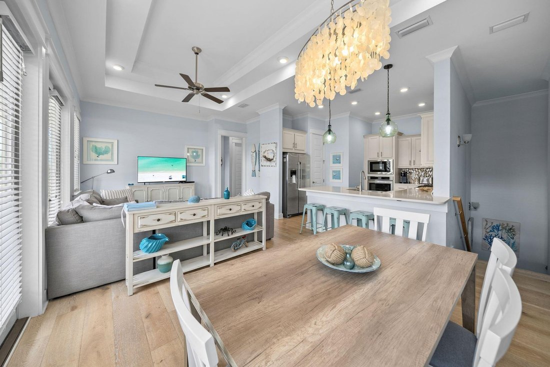 Villa in Watersound, Florida, Vereinigte Staaten 4 - 18840981