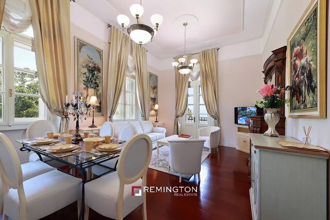 Appartamento a Grad Opatija, Regione litoraneo-montana, Croazia 3 - 18841224