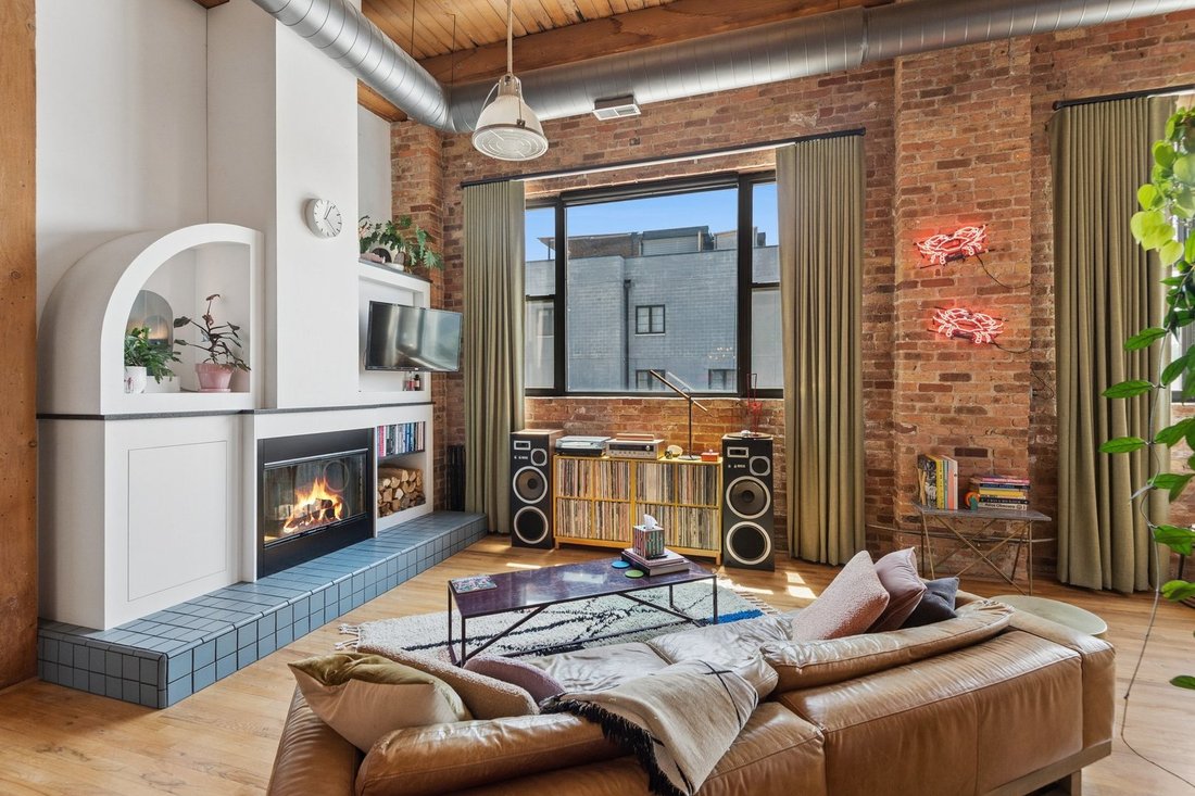 Appartamento a Chicago, Illinois, Stati Uniti 3 - 18839557