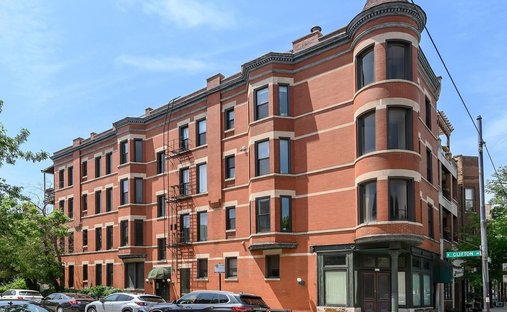 Condominio en Chicago, Illinois, Estados Unidos 1