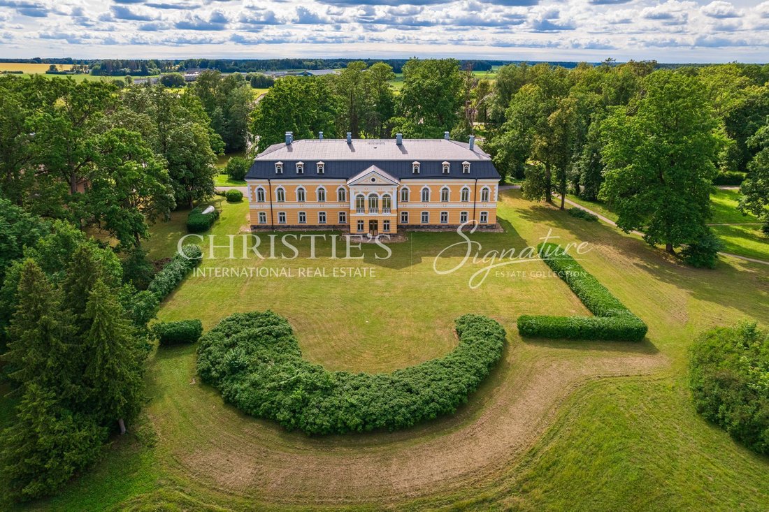 Altro a Kehtna, Raplamaa, Estonia 2 - 18841094