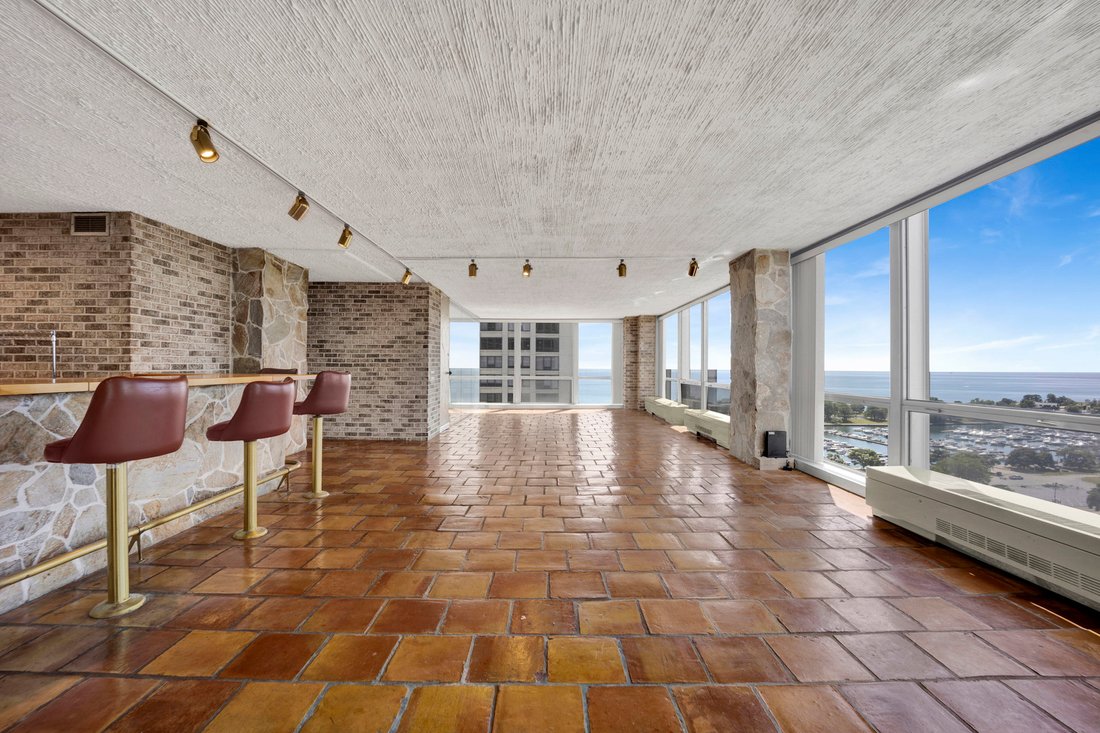 Condo in Chicago, Illinois, United States 5 - 18839049