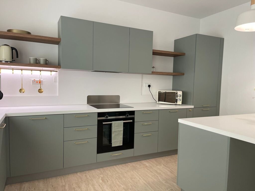 Appartamento a Tigne Point, Malta 3 - 18840495