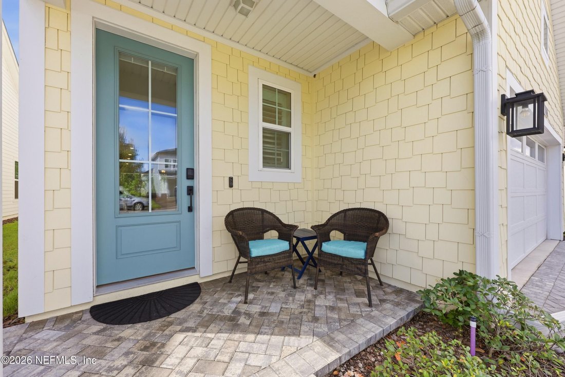Casa a Jacksonville, Florida, Stati Uniti 4 - 18839509
