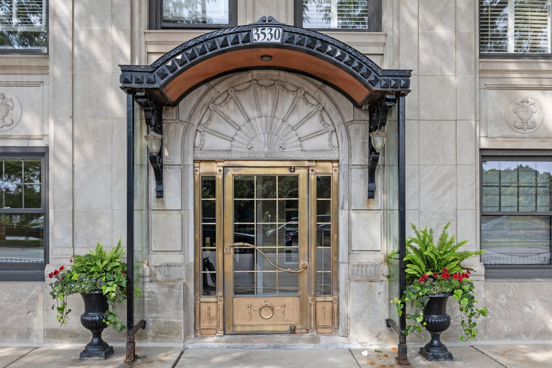 Condo in Chicago, Illinois, United States 2 - 18839335