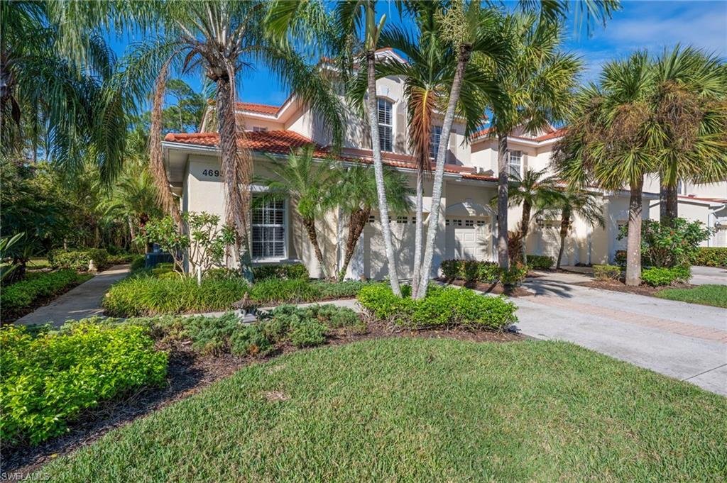 Appartement à Naples, Floride, États-Unis 1 - 18839065