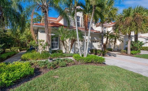 Appartement à Naples, Floride, États-Unis 1