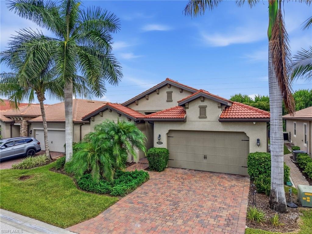 Maison à Bonita Springs, Floride, États-Unis 2 - 18839847