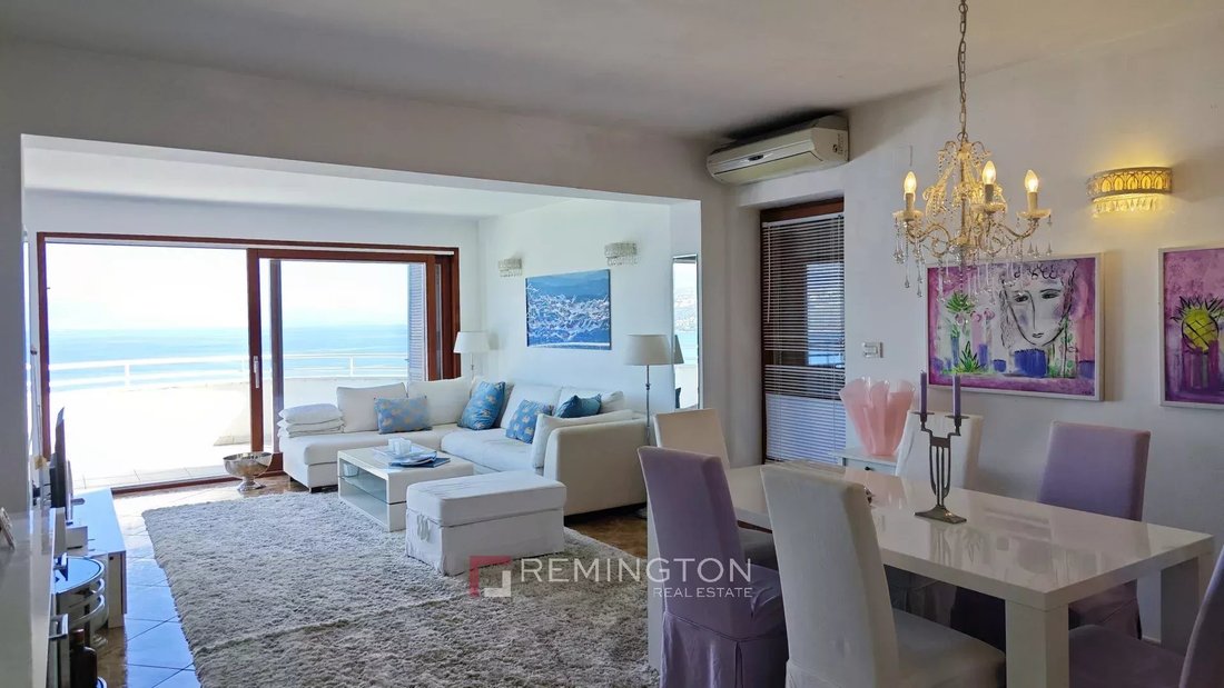Appartamento a Grad Opatija, Regione litoraneo-montana, Croazia 4 - 18841364