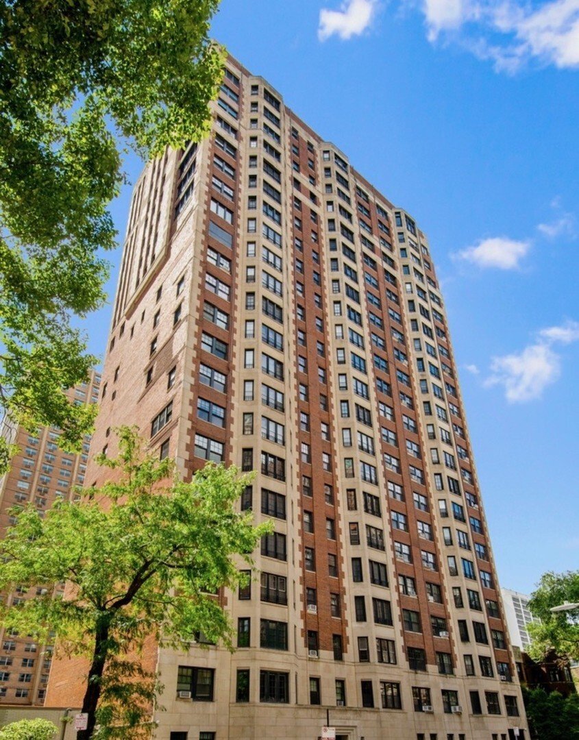 Condo in Chicago, Illinois, United States 1 - 18838998