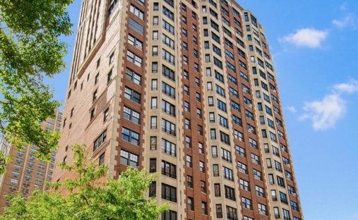 Condo in Chicago, Illinois, United States 1
