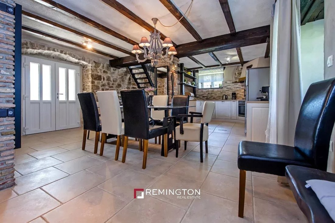 Villa in Grad Pazin, Istria County, Croatia 5 - 18840329