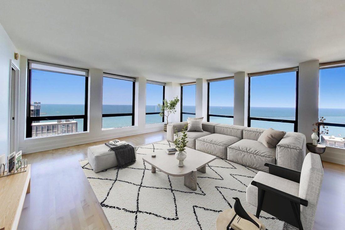 Condo in Chicago, Illinois, United States 2 - 18840756