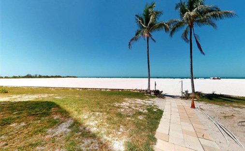 Appartement à Fort Myers Beach, Floride, États-Unis 1