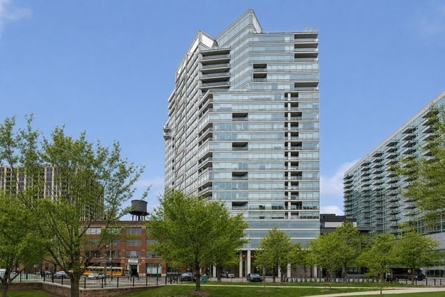 Condo in Chicago, Illinois, United States 1 - 18839244
