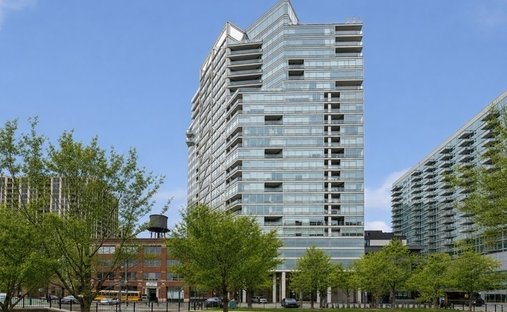 Condominio a Chicago, Illinois, Stati Uniti 1